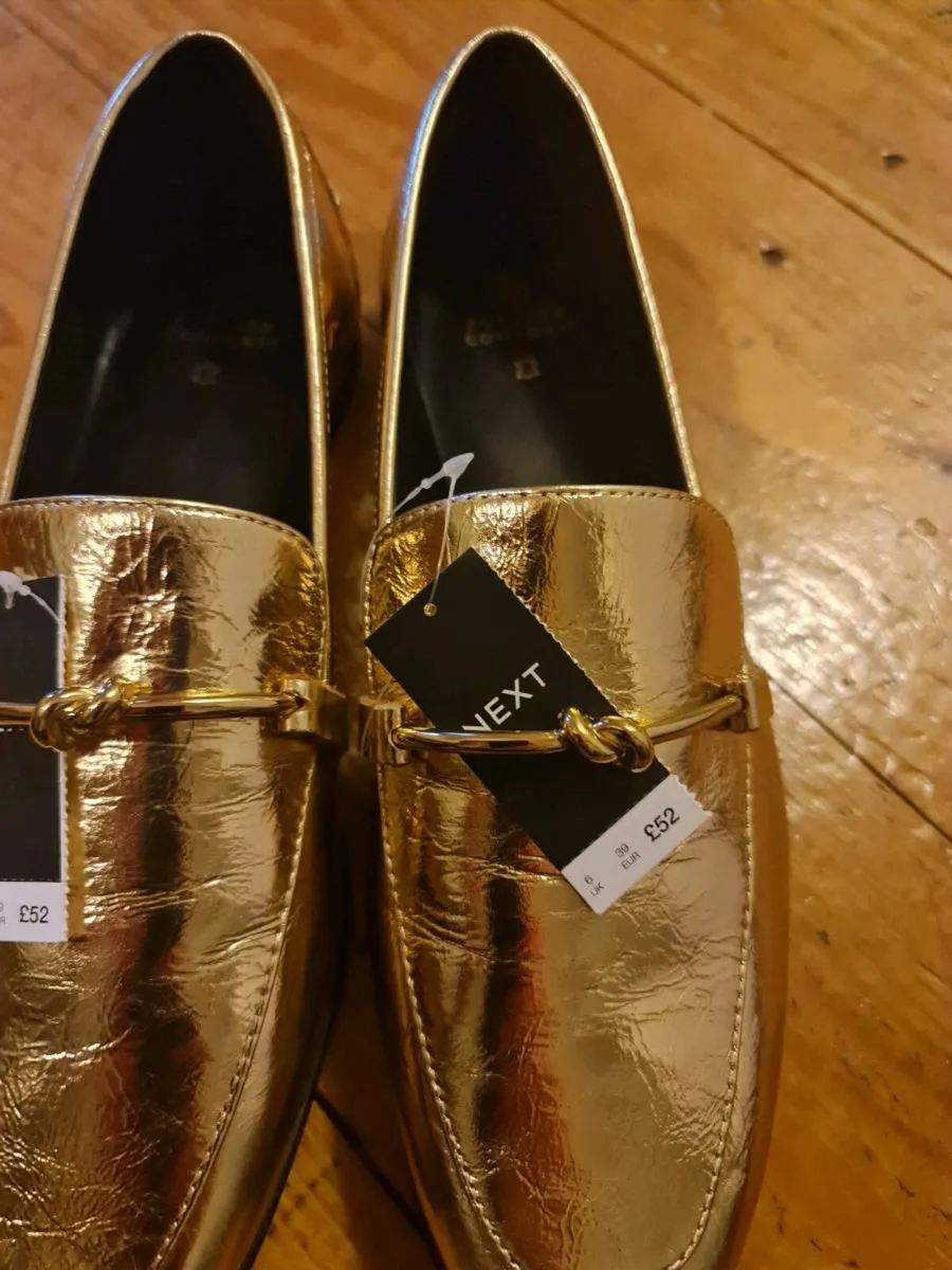 Shoes - Image 2