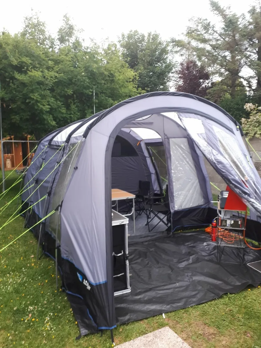 Camping - Image 1
