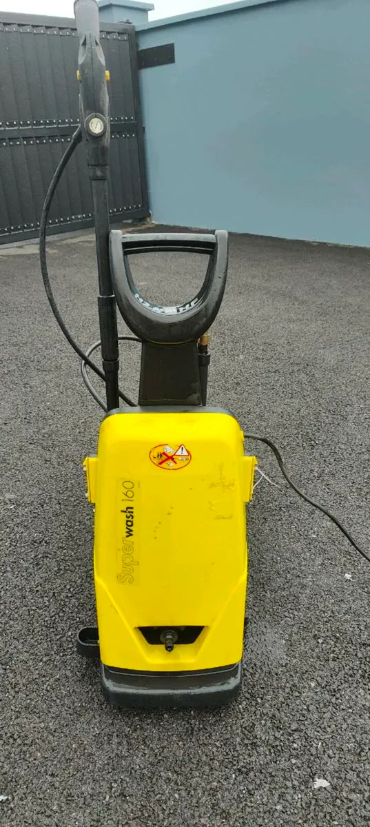 Powerwasher - Image 1