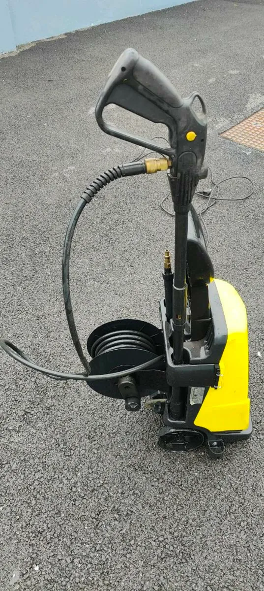 Powerwasher - Image 2
