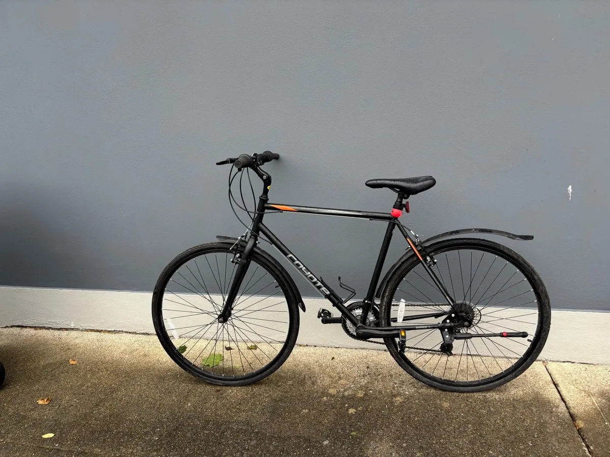 Bicycle - men’s - Image 1