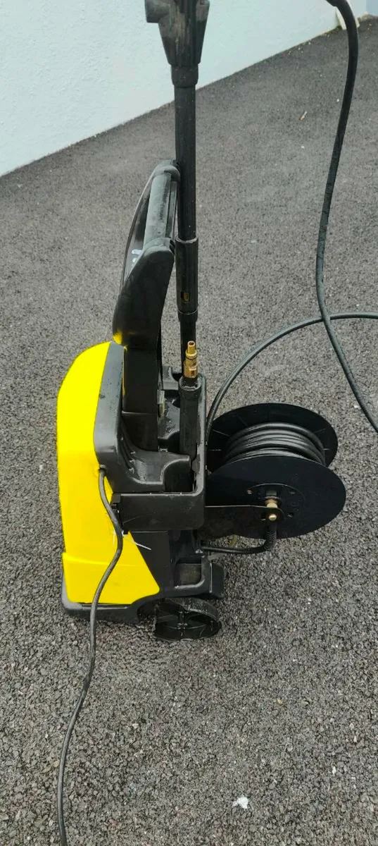 Powerwasher - Image 3