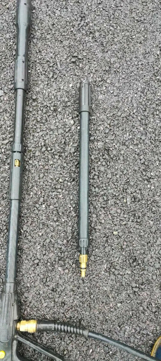 Powerwasher - Image 4