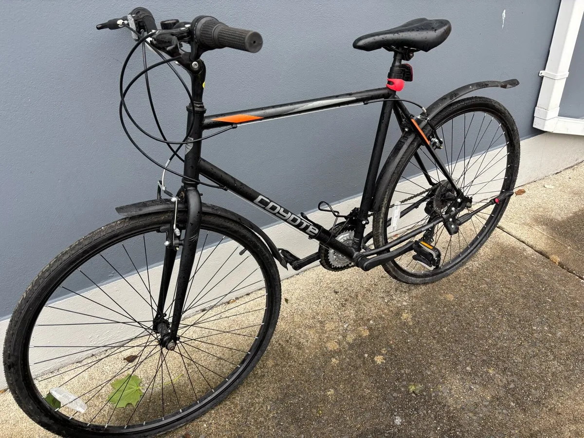 Bicycle - men’s - Image 2