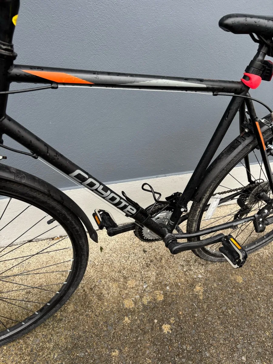 Bicycle - men’s - Image 3