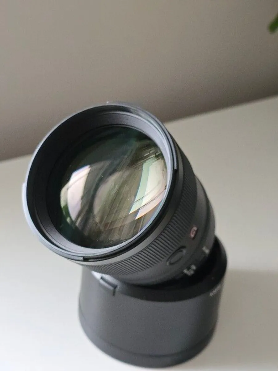 Sony FE 135mm f/1.8 GM - Image 3