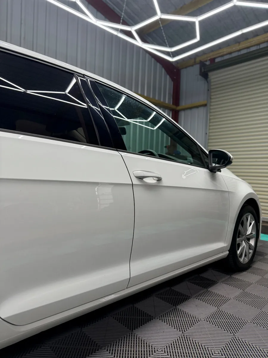 Volkswagen Golf 2019 (192) - New NCT - Image 4