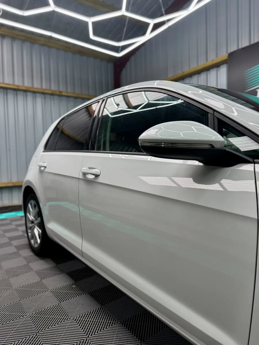 Volkswagen Golf 2019 (192) - New NCT - Image 3