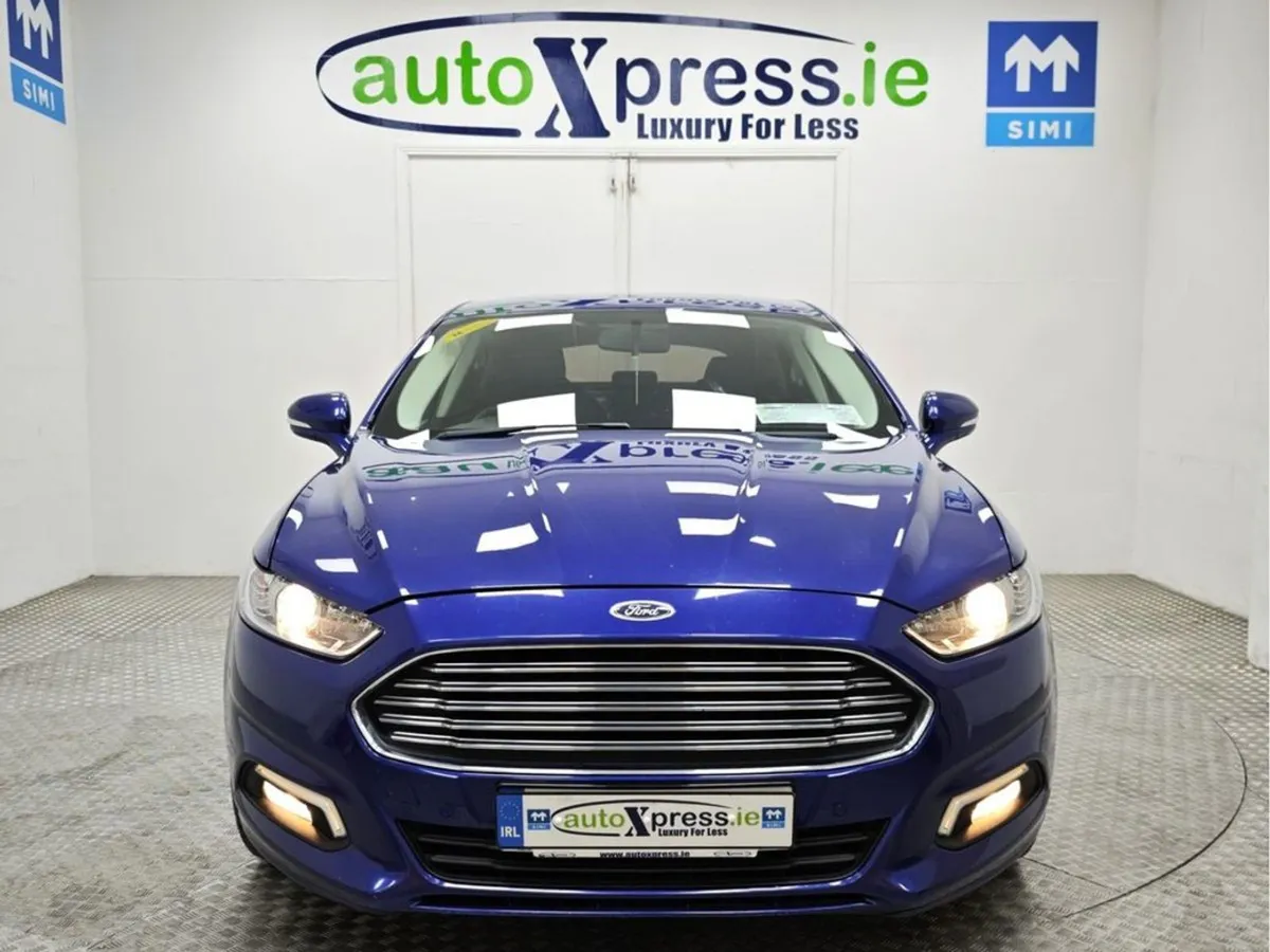 Ford Mondeo 2.0 Tdci Zetec ECO - Image 3