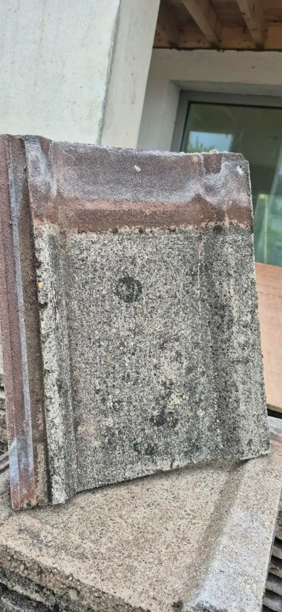 Roof tiles - Image 1