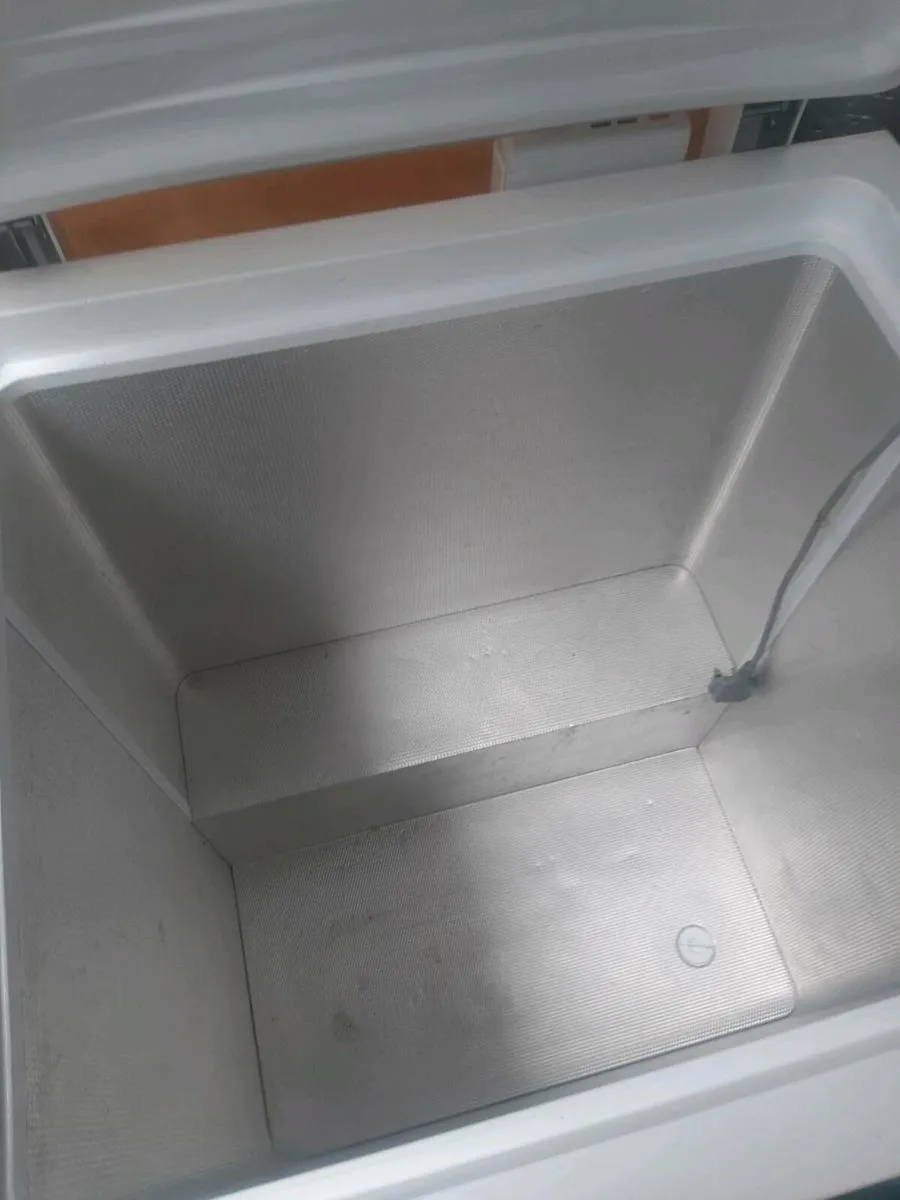 Chest freezer - Image 4