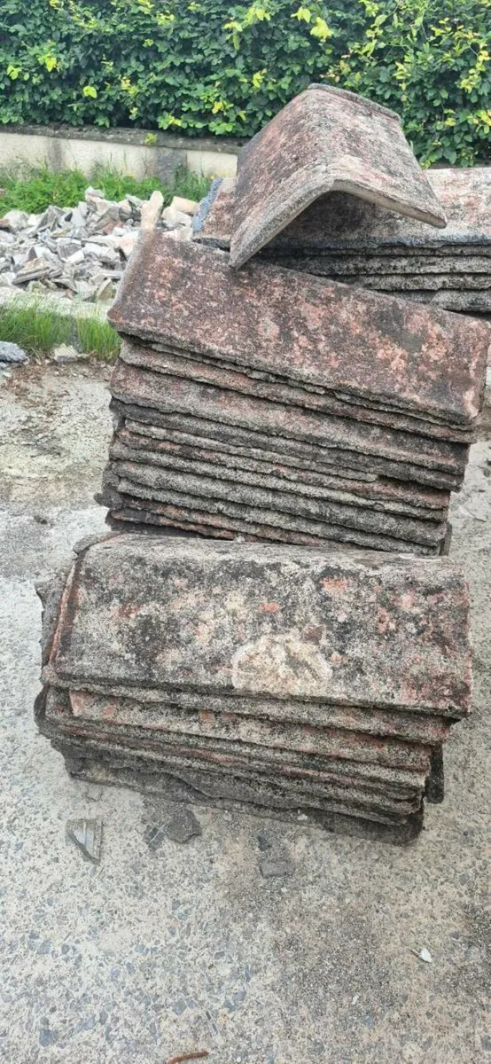 Roof tiles - Image 3