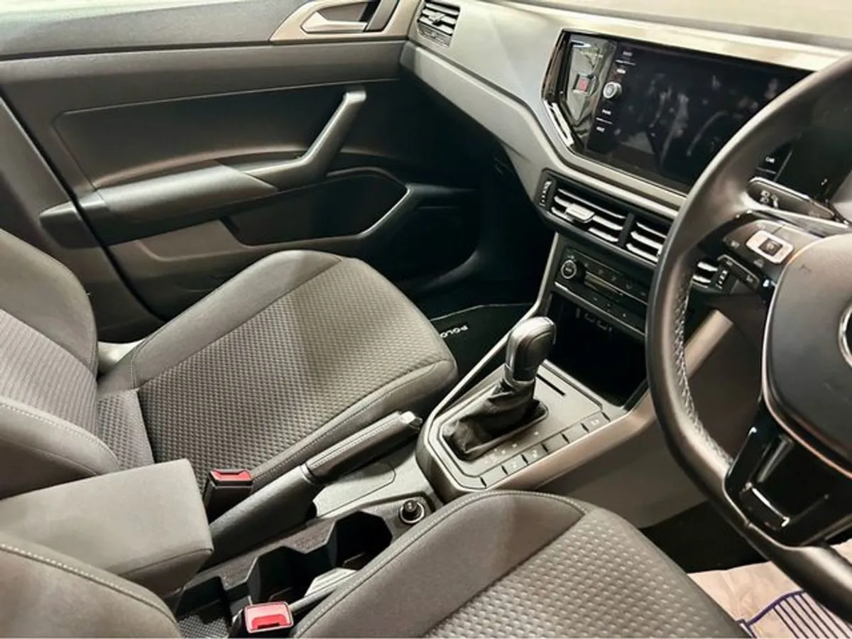 Volkswagen Polo 1.0 Comfortline - Image 2