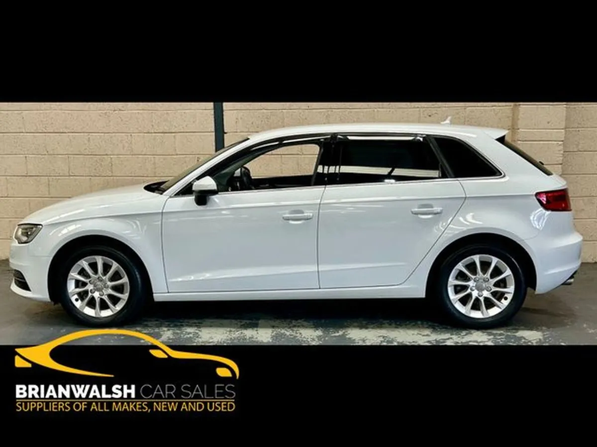 Audi A3 1.4 - Image 2