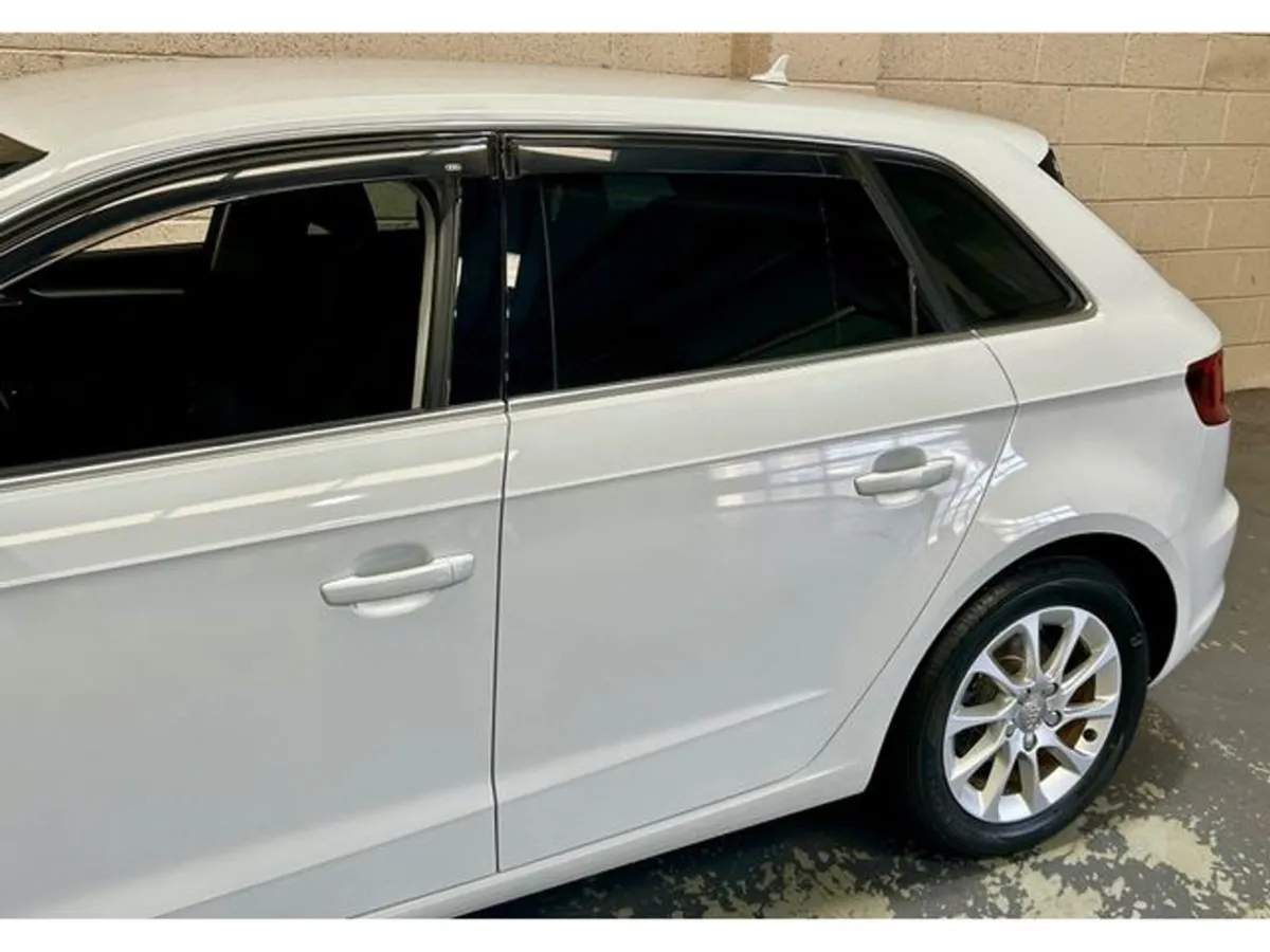Audi A3 1.4 - Image 3