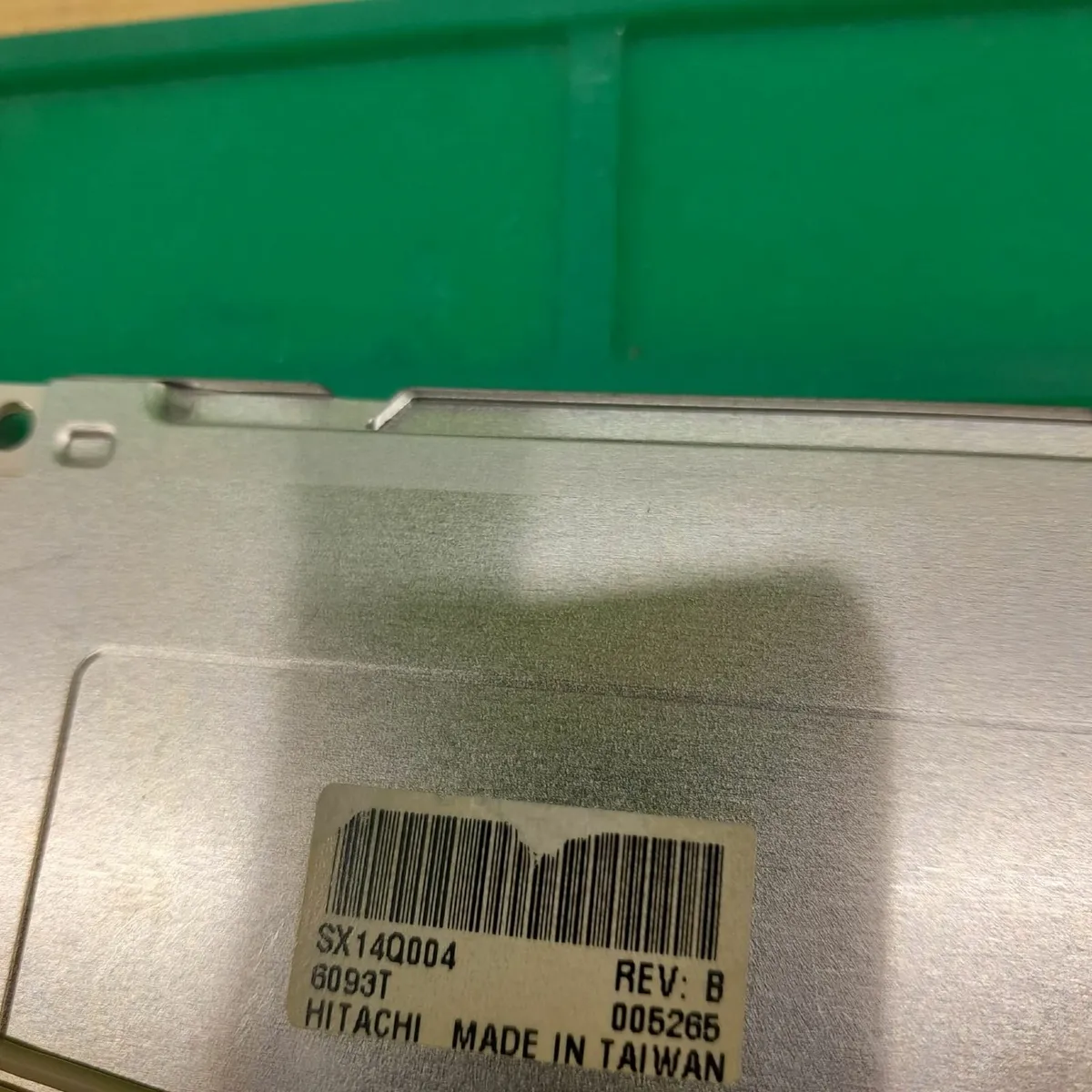 hitachi sx14q004 - Image 2