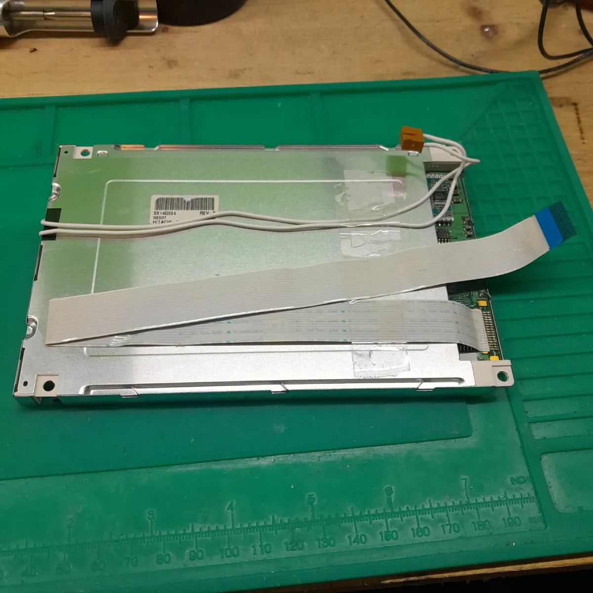 hitachi sx14q004 - Image 3