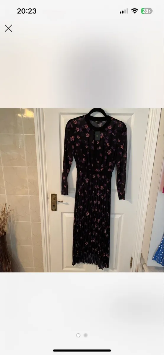 Maje Dress. - Image 1