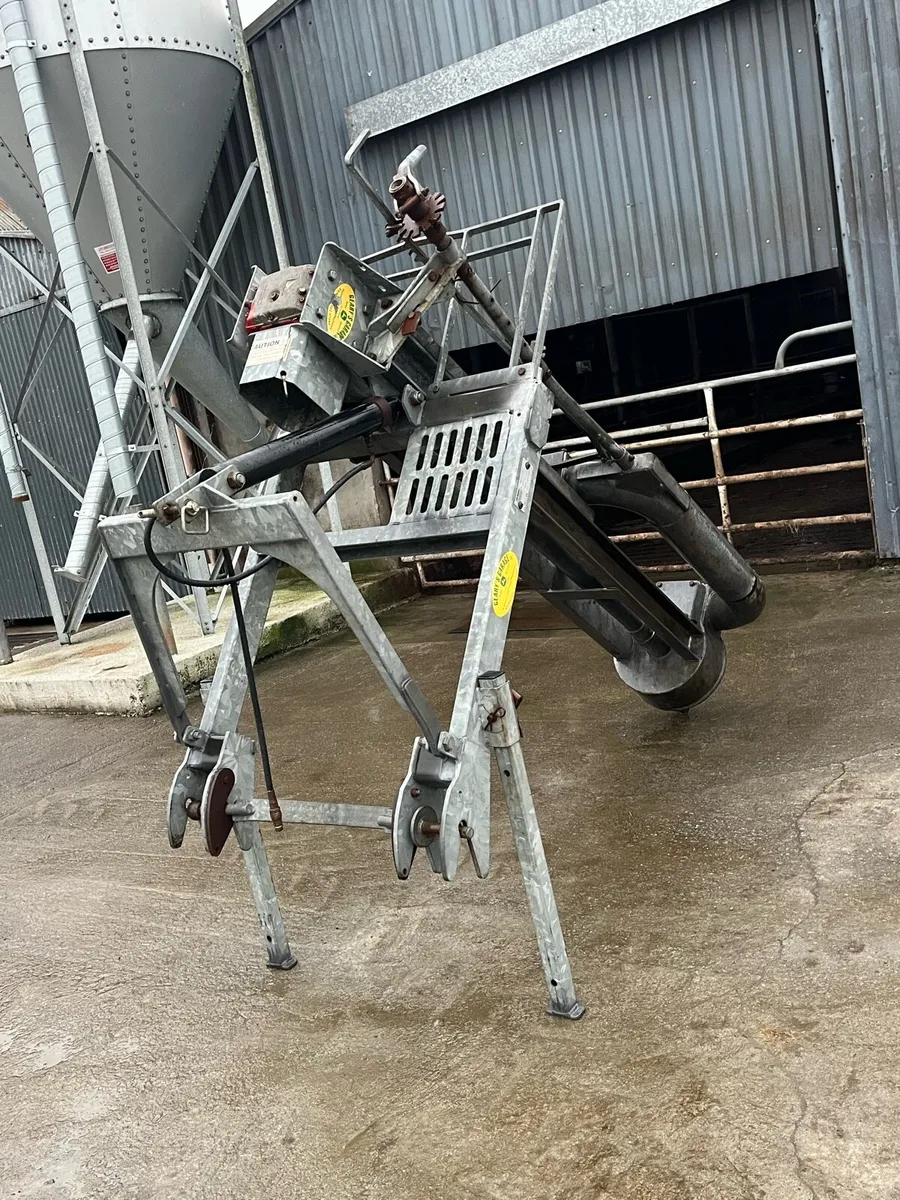 Hi spec agitator - Image 3