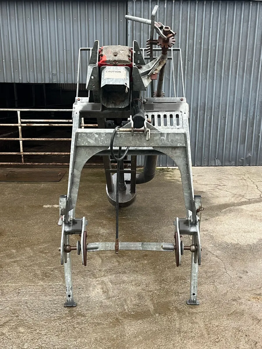Hi spec agitator - Image 4