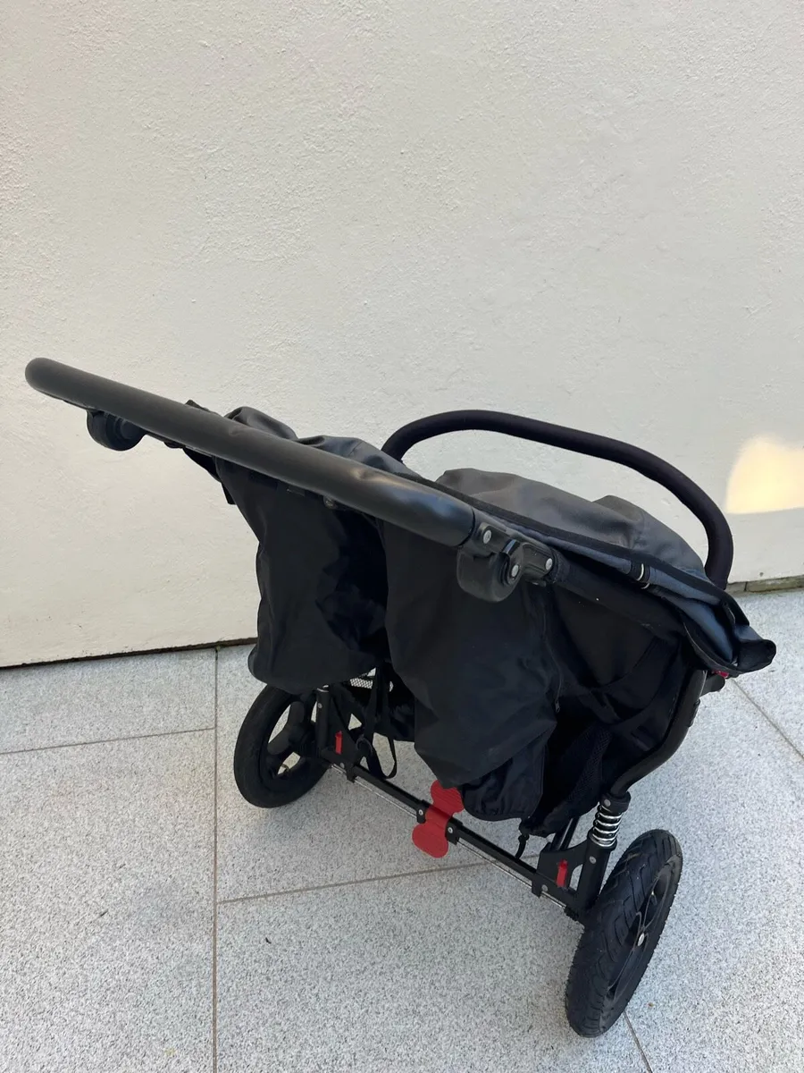 Out N About Double Nipper v4 buggy - Image 4