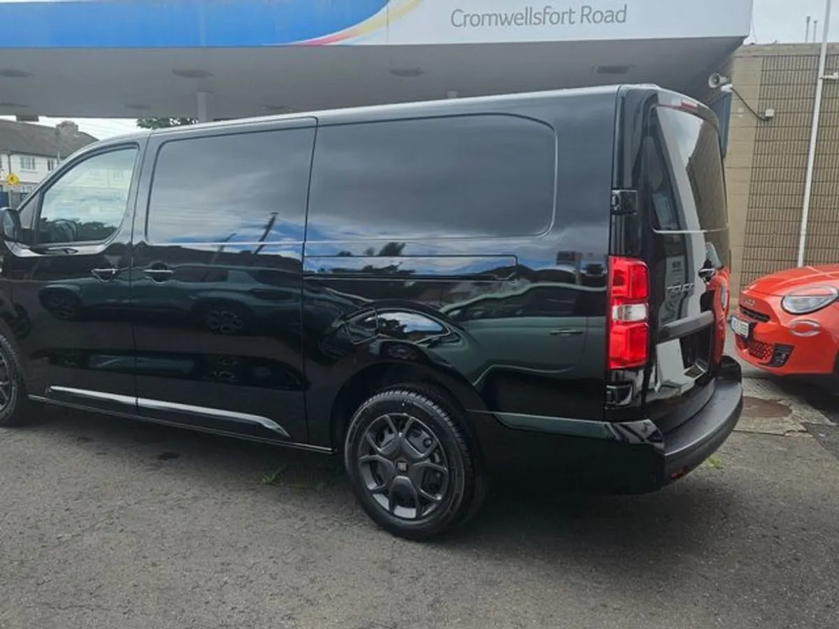 Fiat Scudo Technico Plus - Image 4