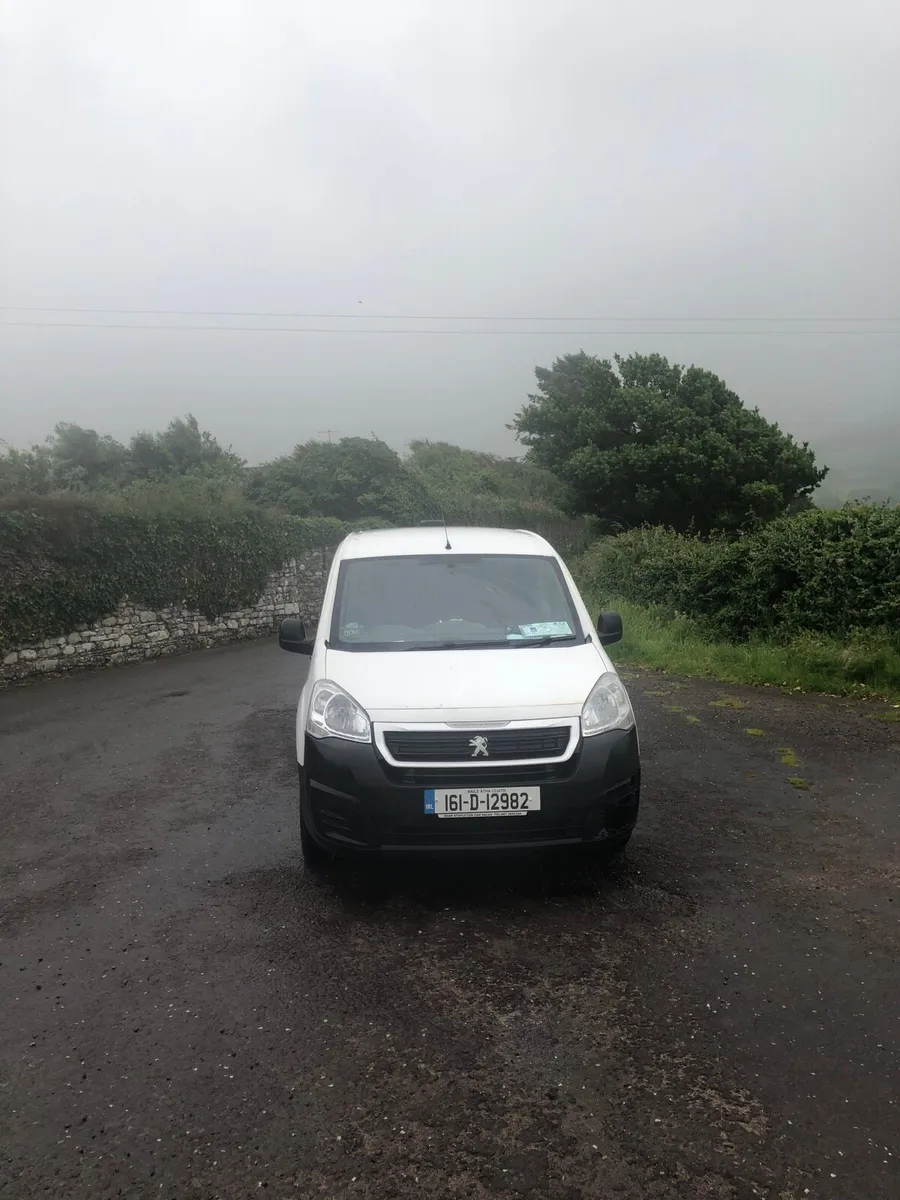 Peugeot - Image 2