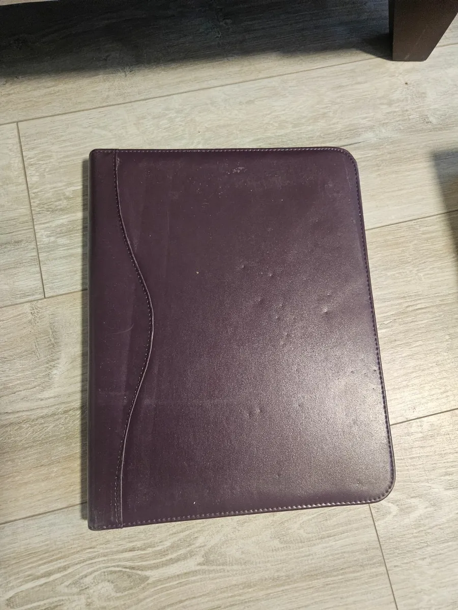 Portfolio organiser - Image 2