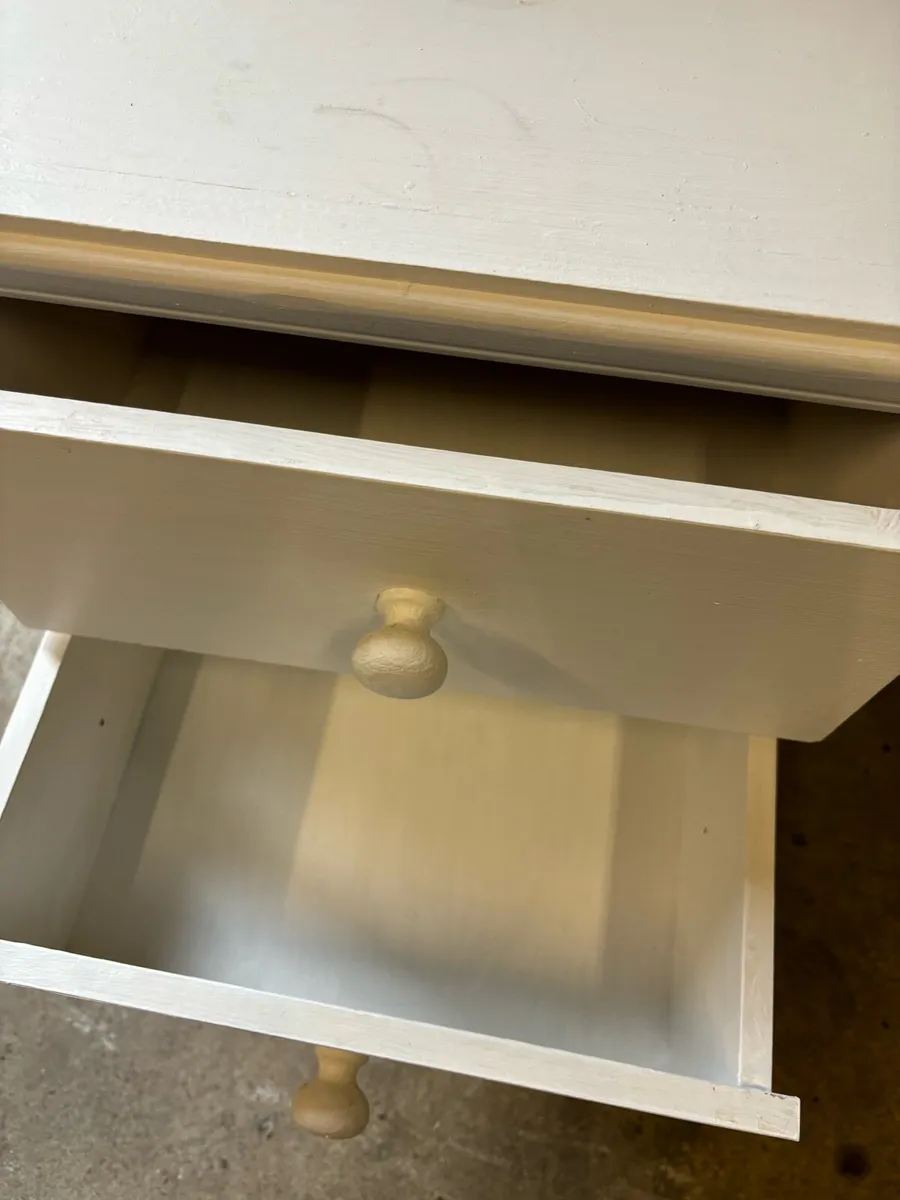 Bed side locker - Image 3