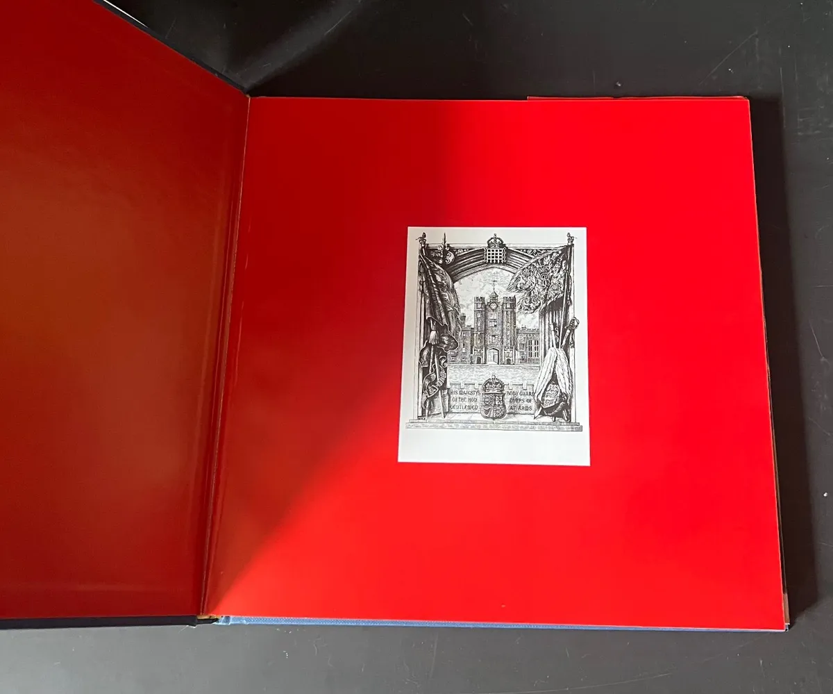 The Nearest Guard Book - Image 4
