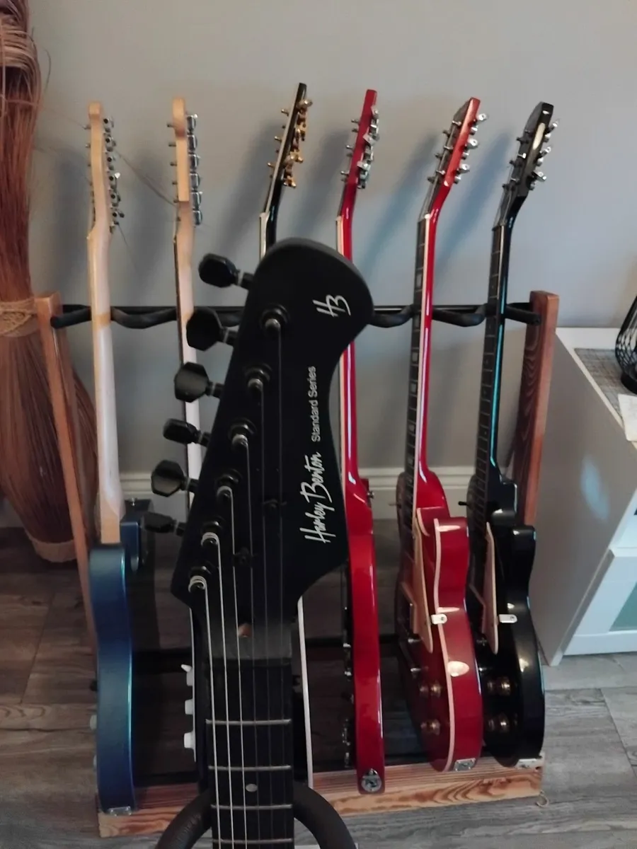 Guitar - Image 1