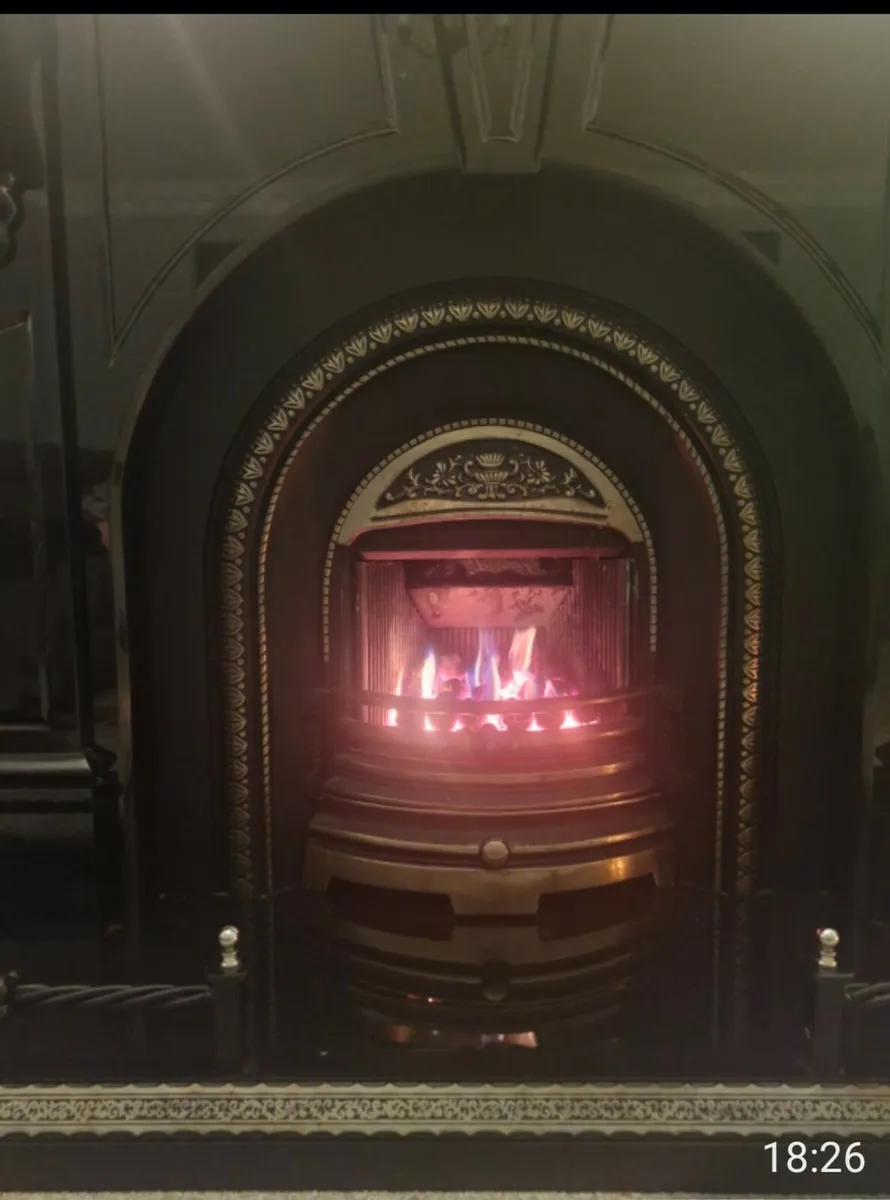 Fireplace - Image 2