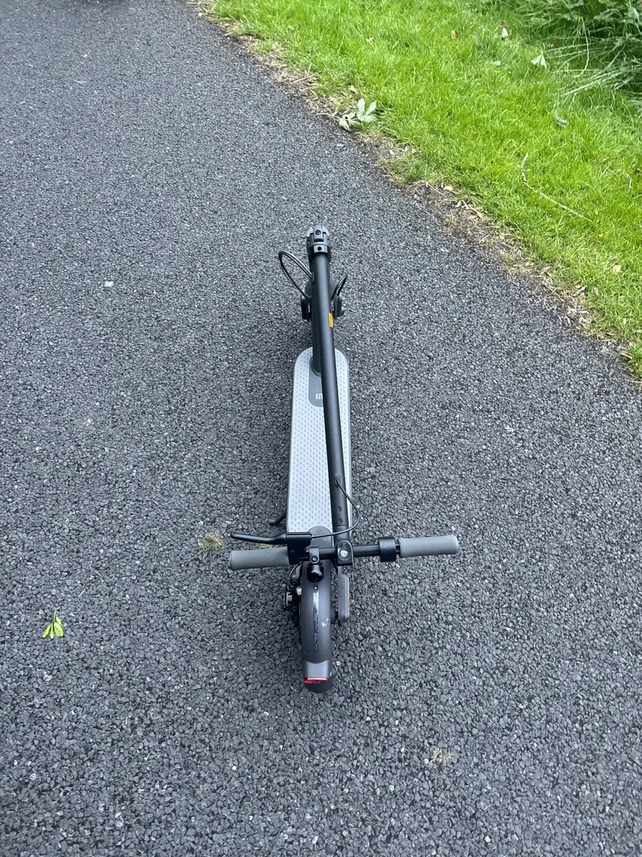 xiaomi mi electric scooter essential - Image 3