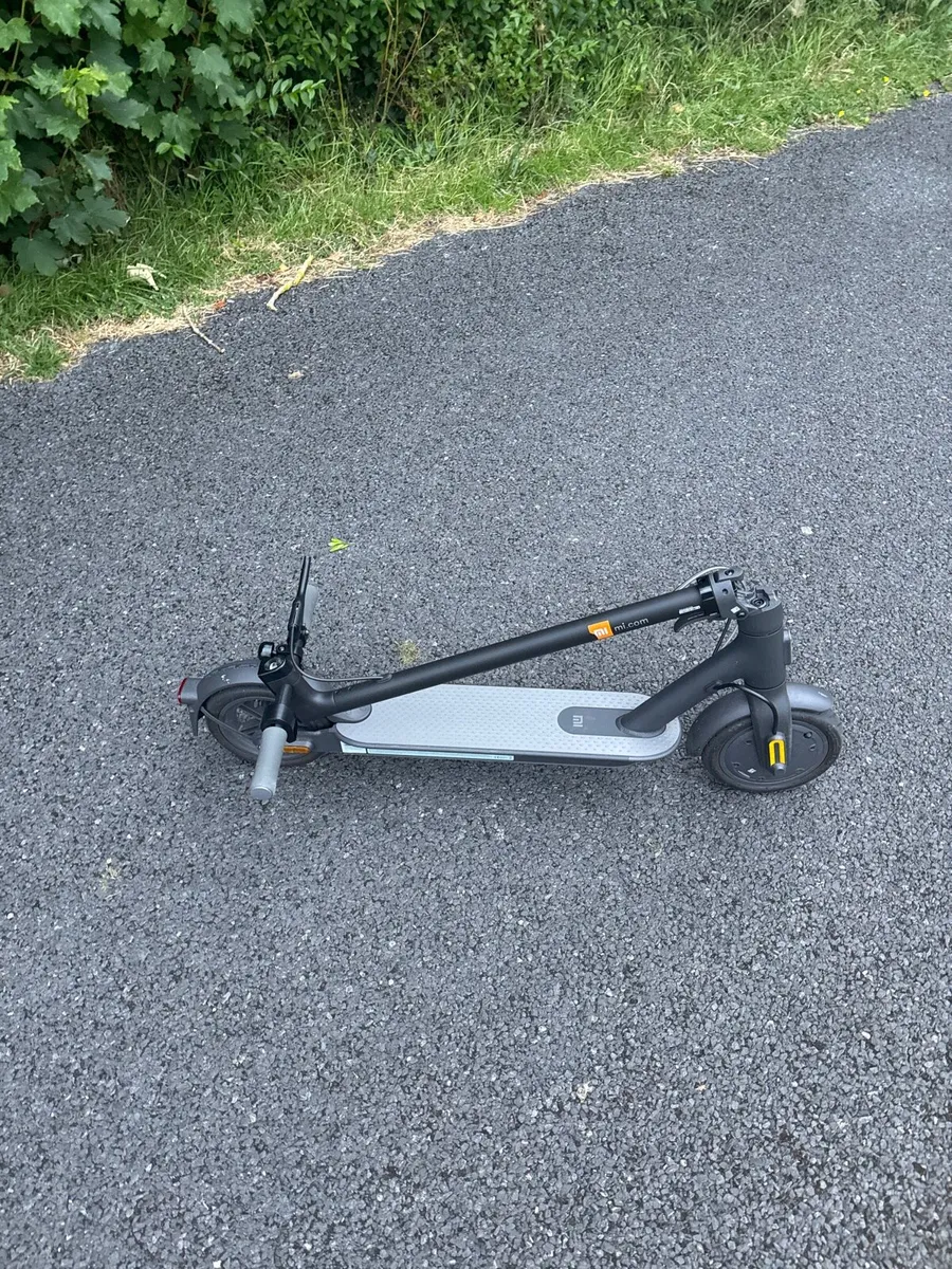 xiaomi mi electric scooter essential - Image 4
