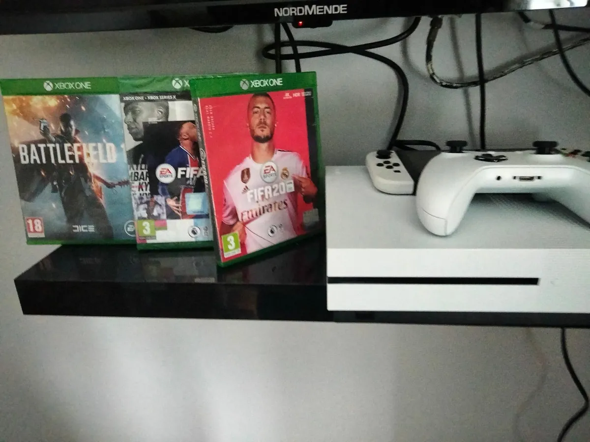 X box - Image 3