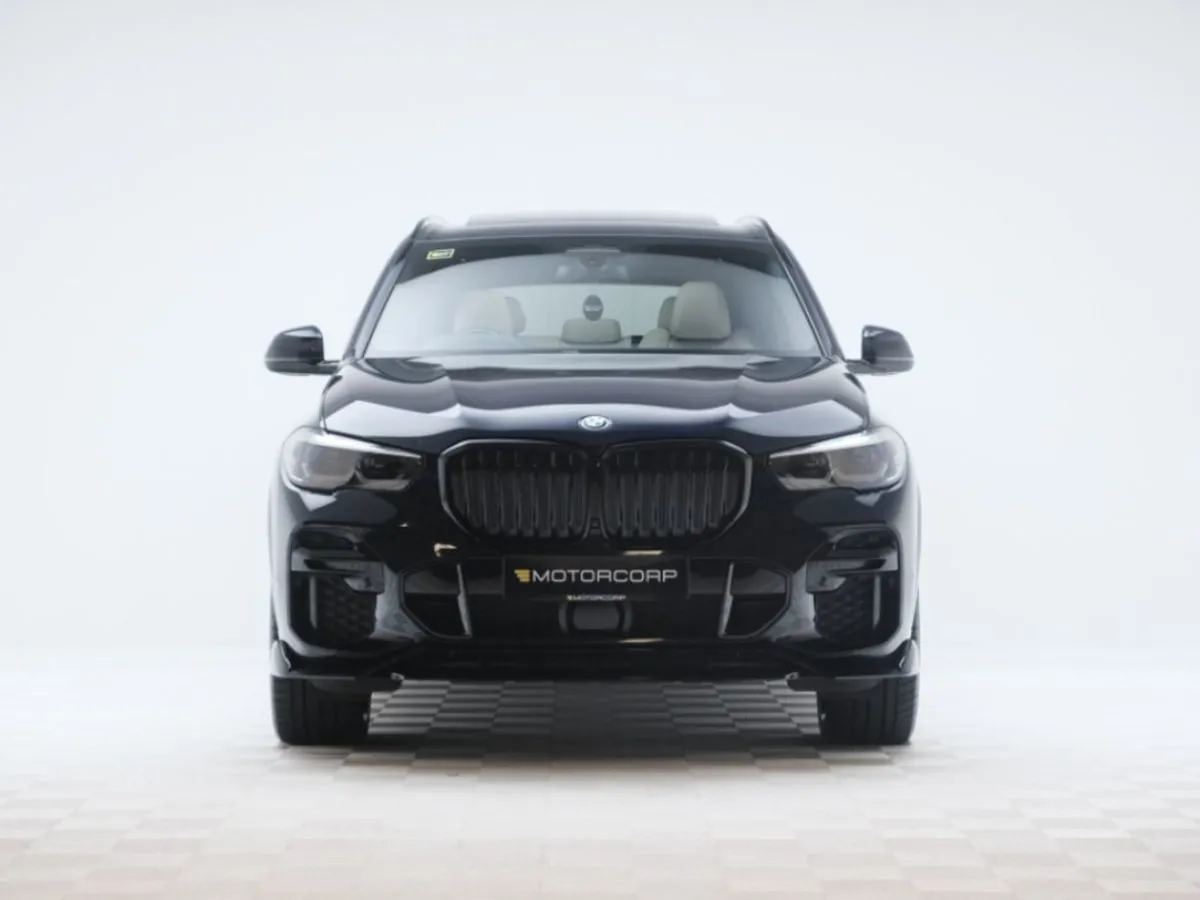 BMW X5 45E M Sport Xdrive - Image 2