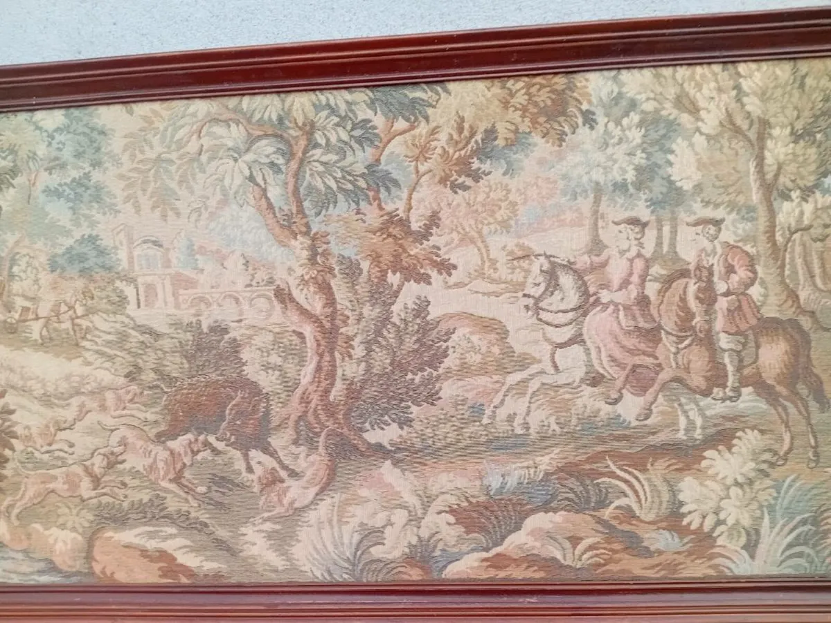 Tapestry - Image 1