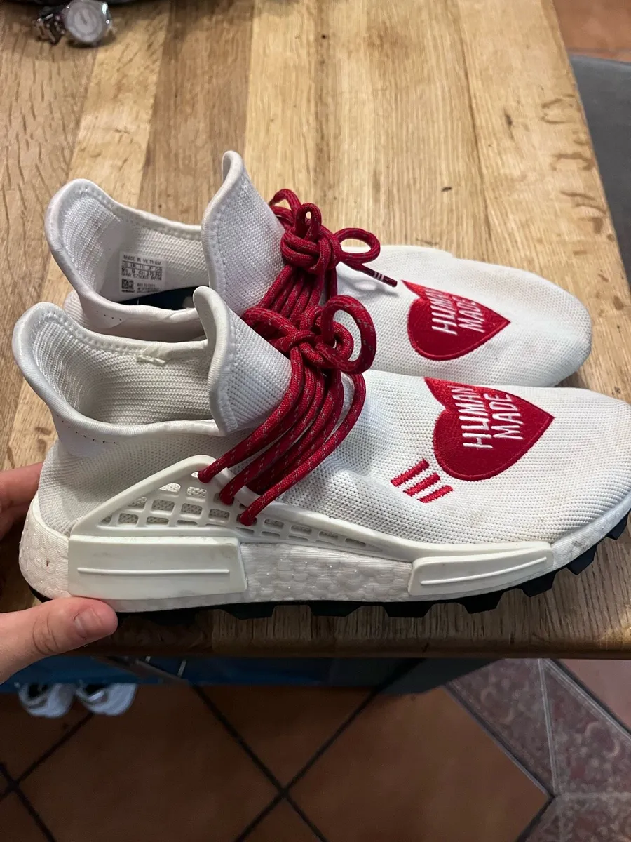 Shoes for sale (will consider offers) - Image 4