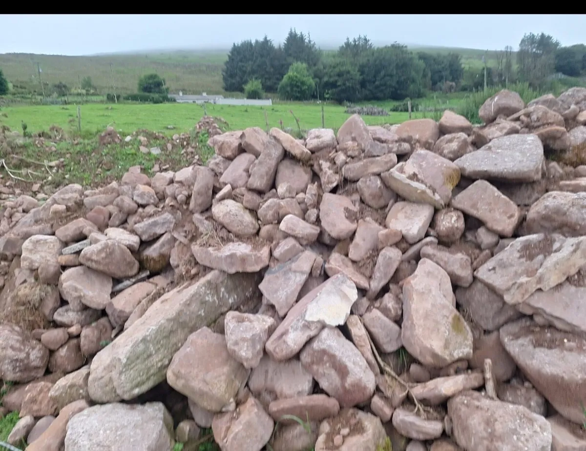 Building Stone - Image 2
