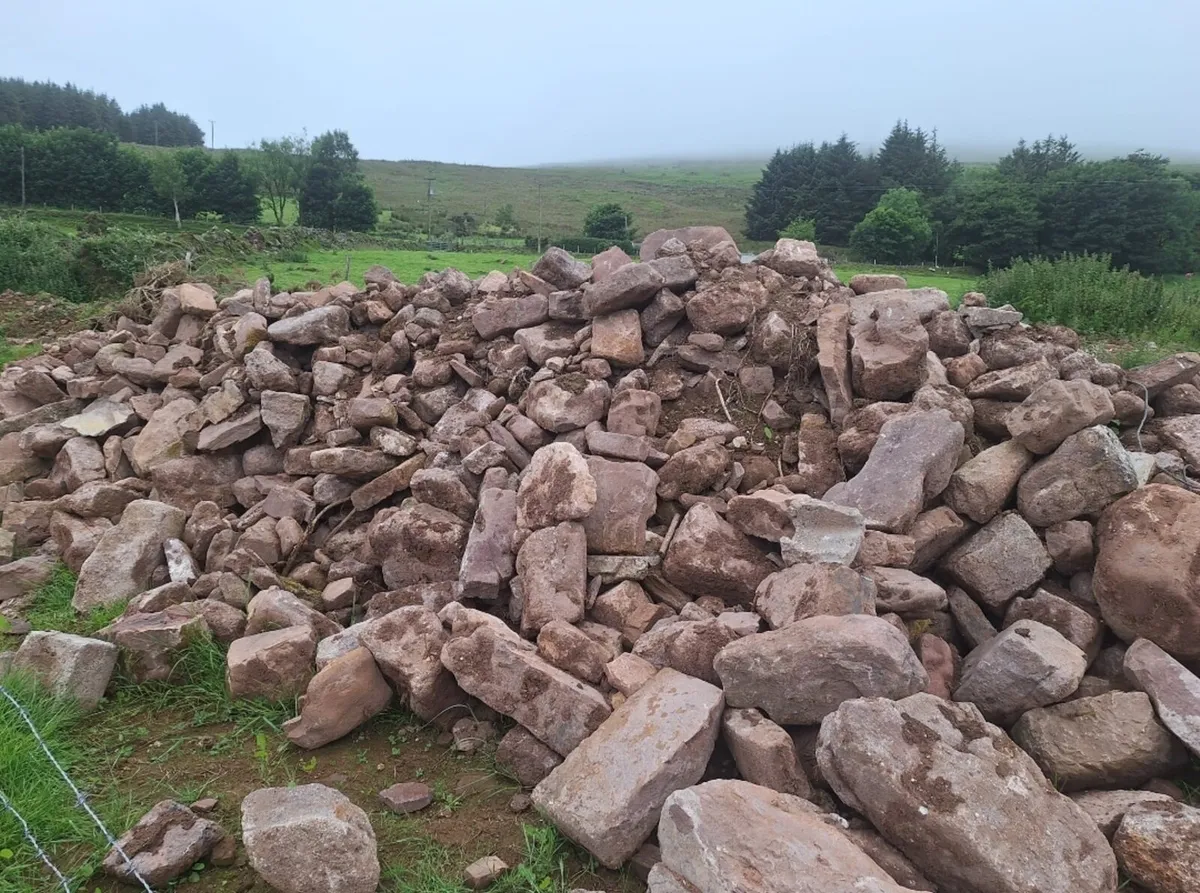 Building Stone - Image 3