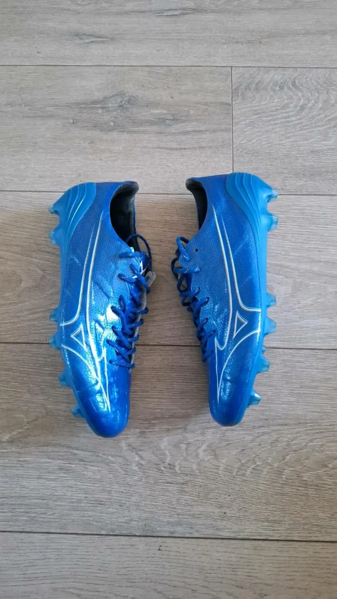 Mizuno Alpha Elite - Image 2