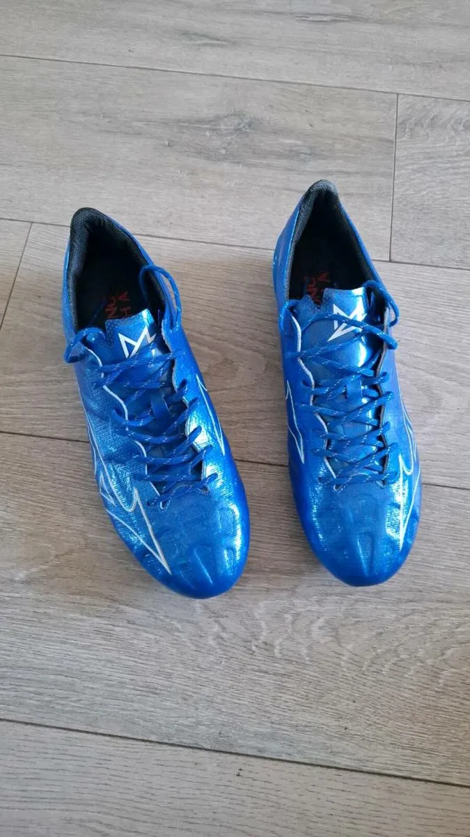 Mizuno Alpha Elite - Image 3