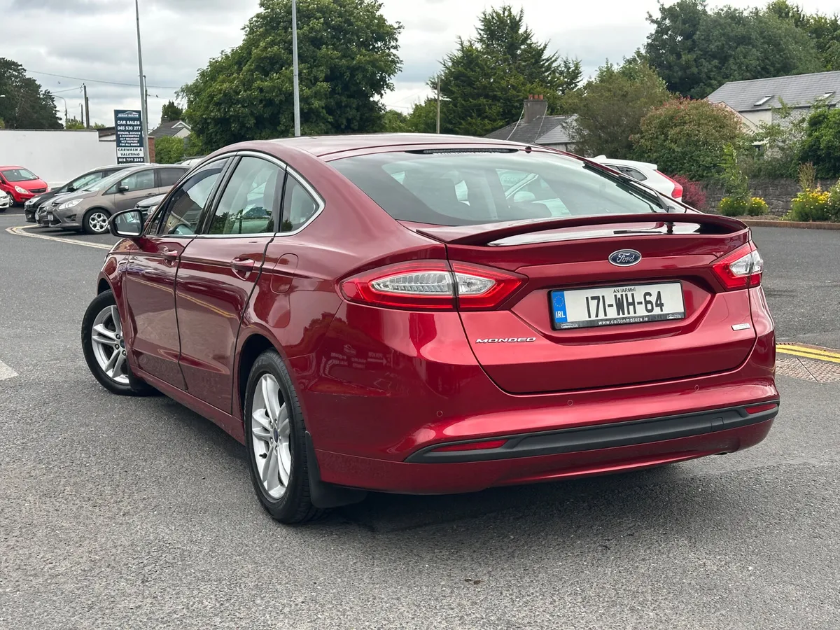 Ford Mondeo 2017 high spec !! - Image 3