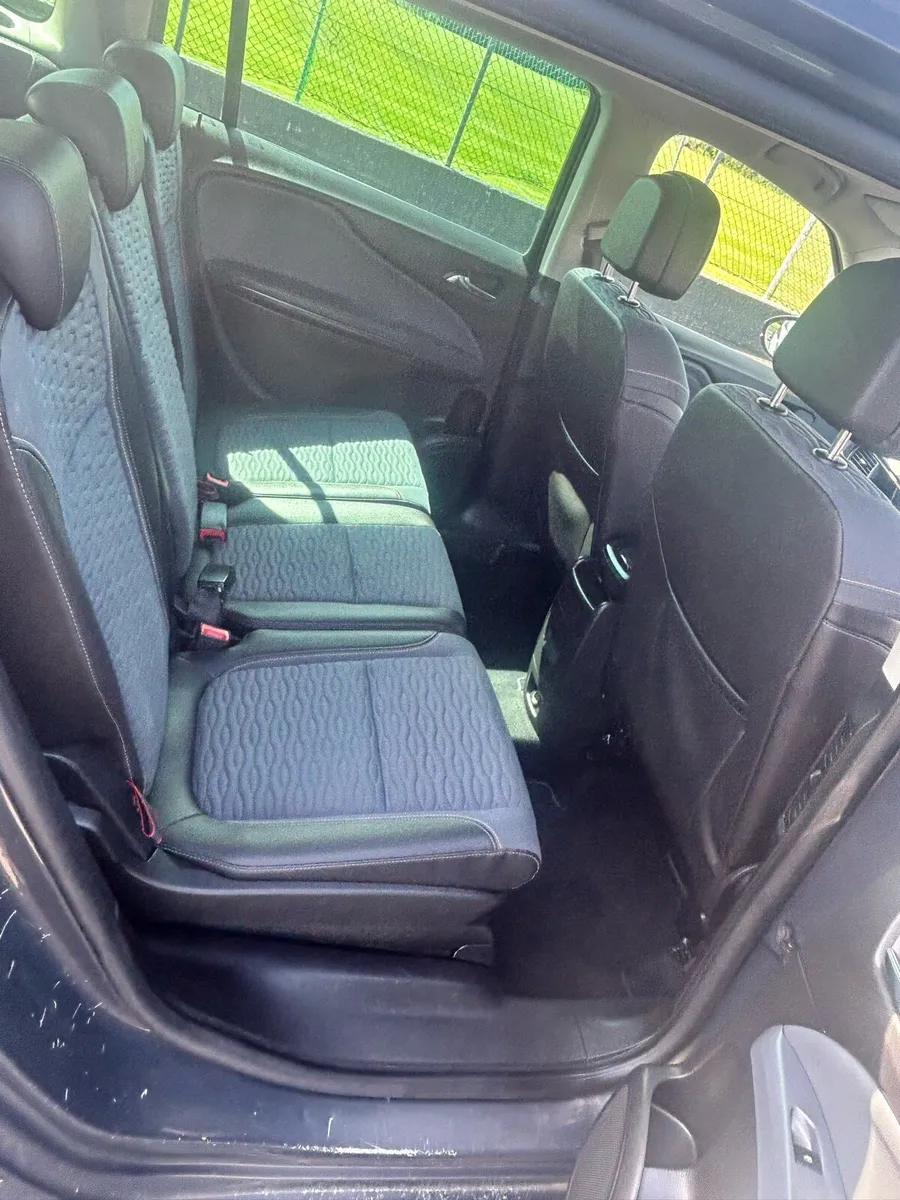 Opel Zaria new nct - Image 4