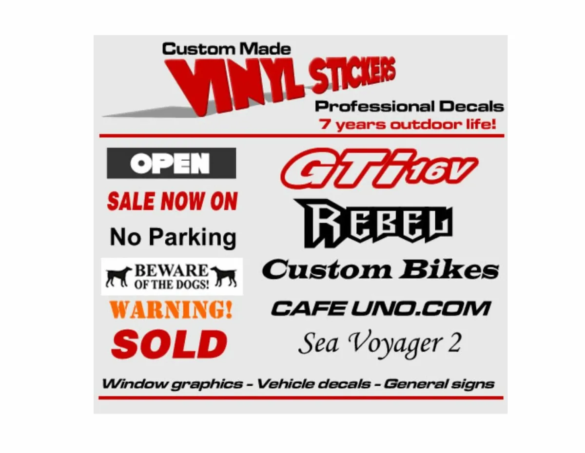 ROLAND SIGN MACHINE FOR SALE - Image 1