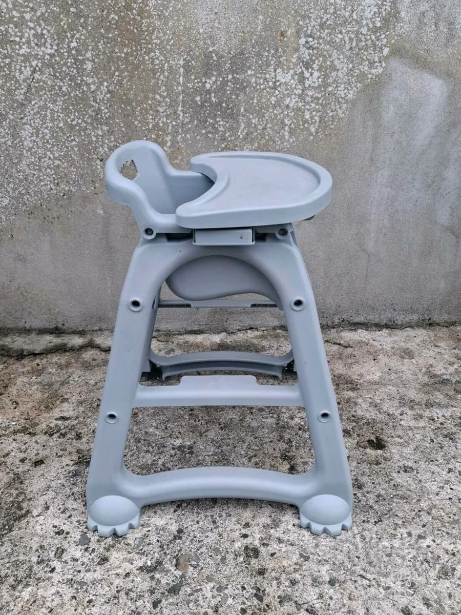 Baby Chair - Image 2