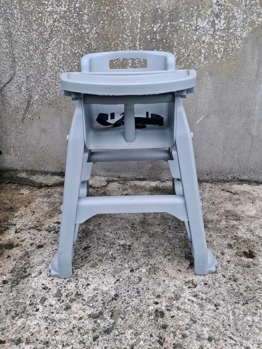 Baby Chair - Image 1