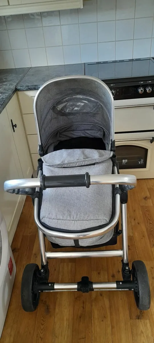 Babylo buggy - Image 1