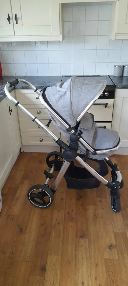 Babylo buggy - Image 2