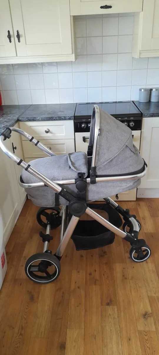 Babylo buggy - Image 3